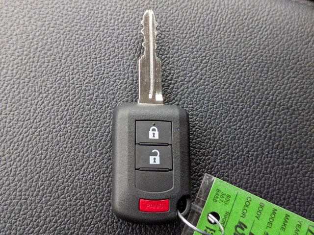 New 2026 Mitsubishi Outlander Sport ES image 31