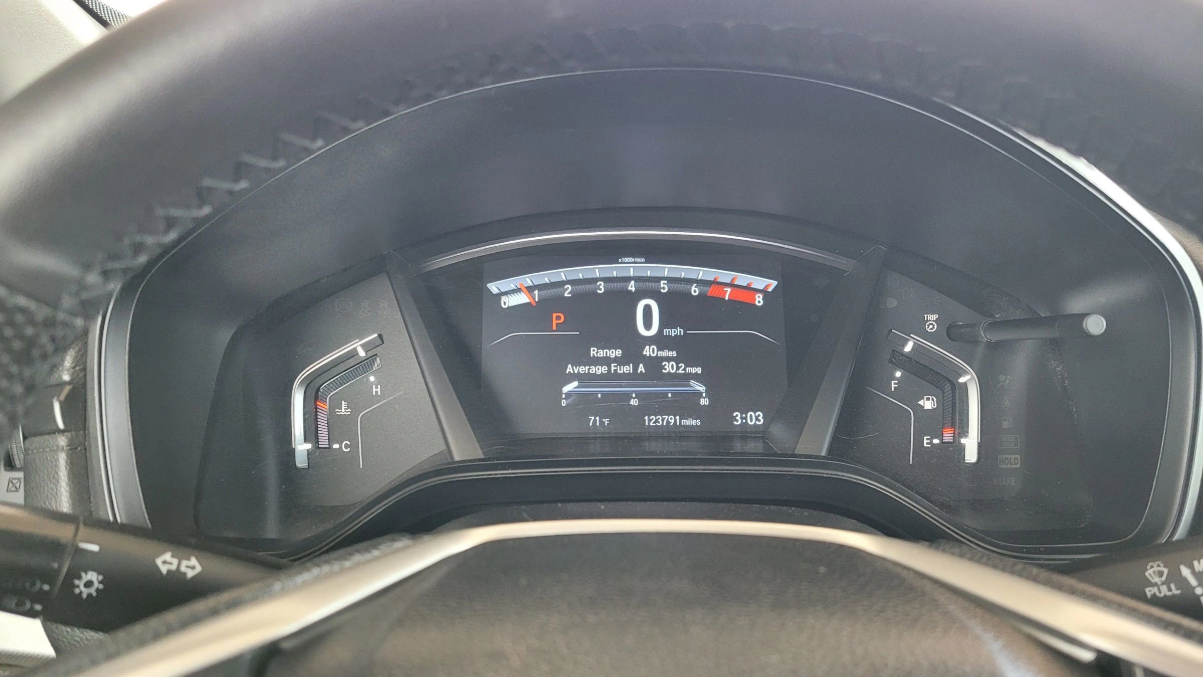 Used 2020 Honda CR-V LX image 17
