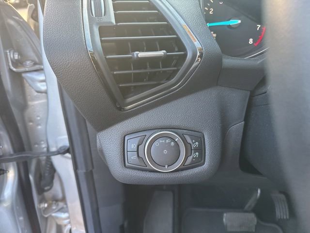 Used 2017 Ford Escape Titanium AWD/4WD image 14