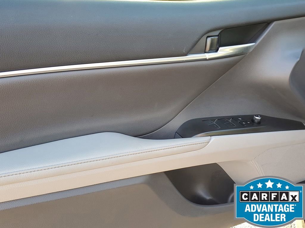 Used 2024 Toyota Camry XLE image 43