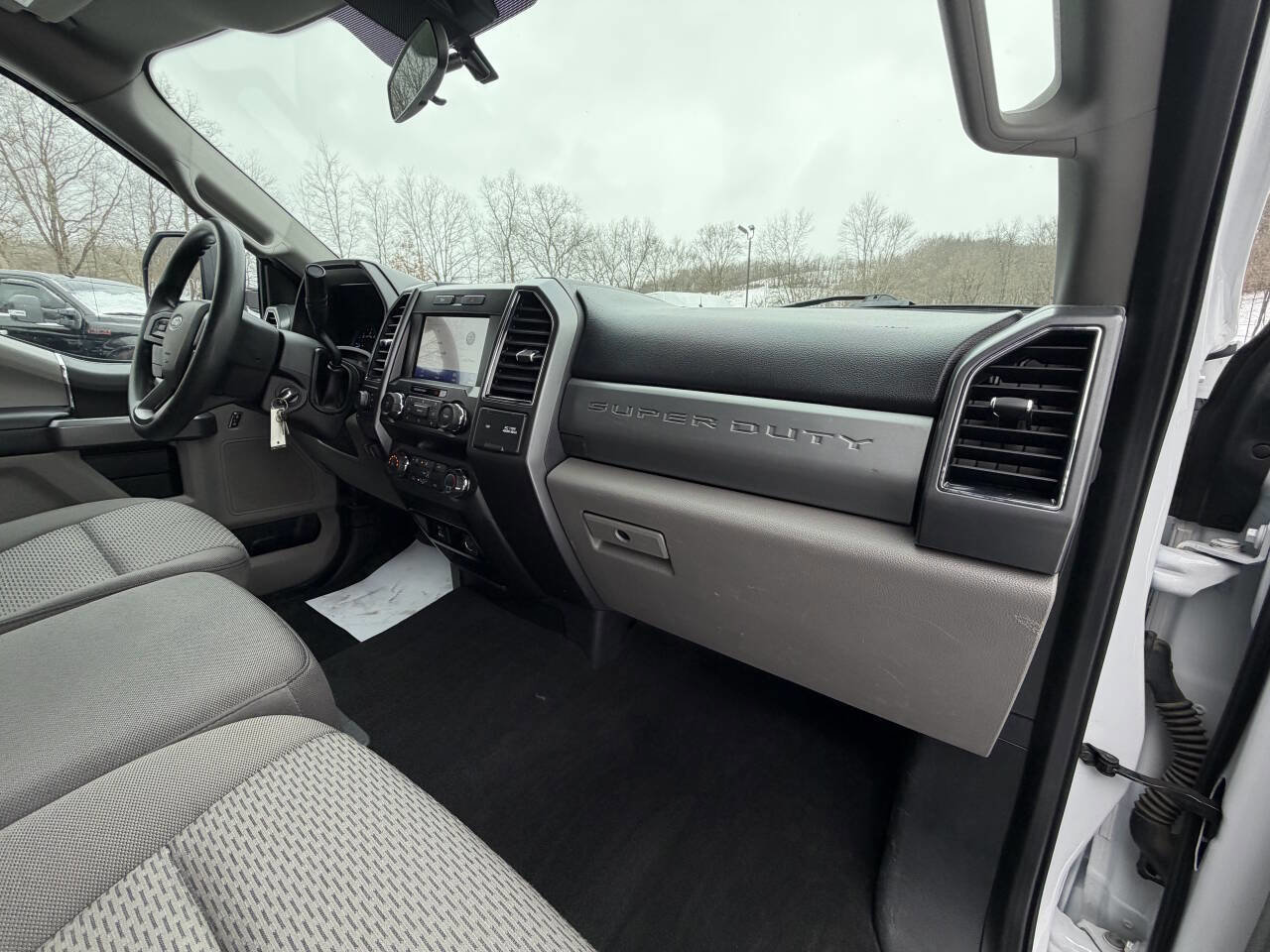 Used 2021 Ford F450 XLT image 49