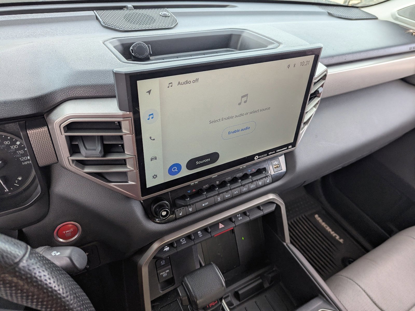 Used 2023 Toyota Tundra Limited image 26