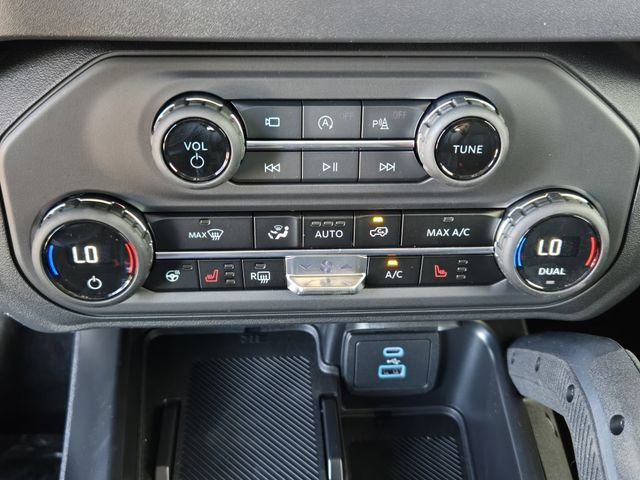 New 2025 Ford Bronco Raptor image 15