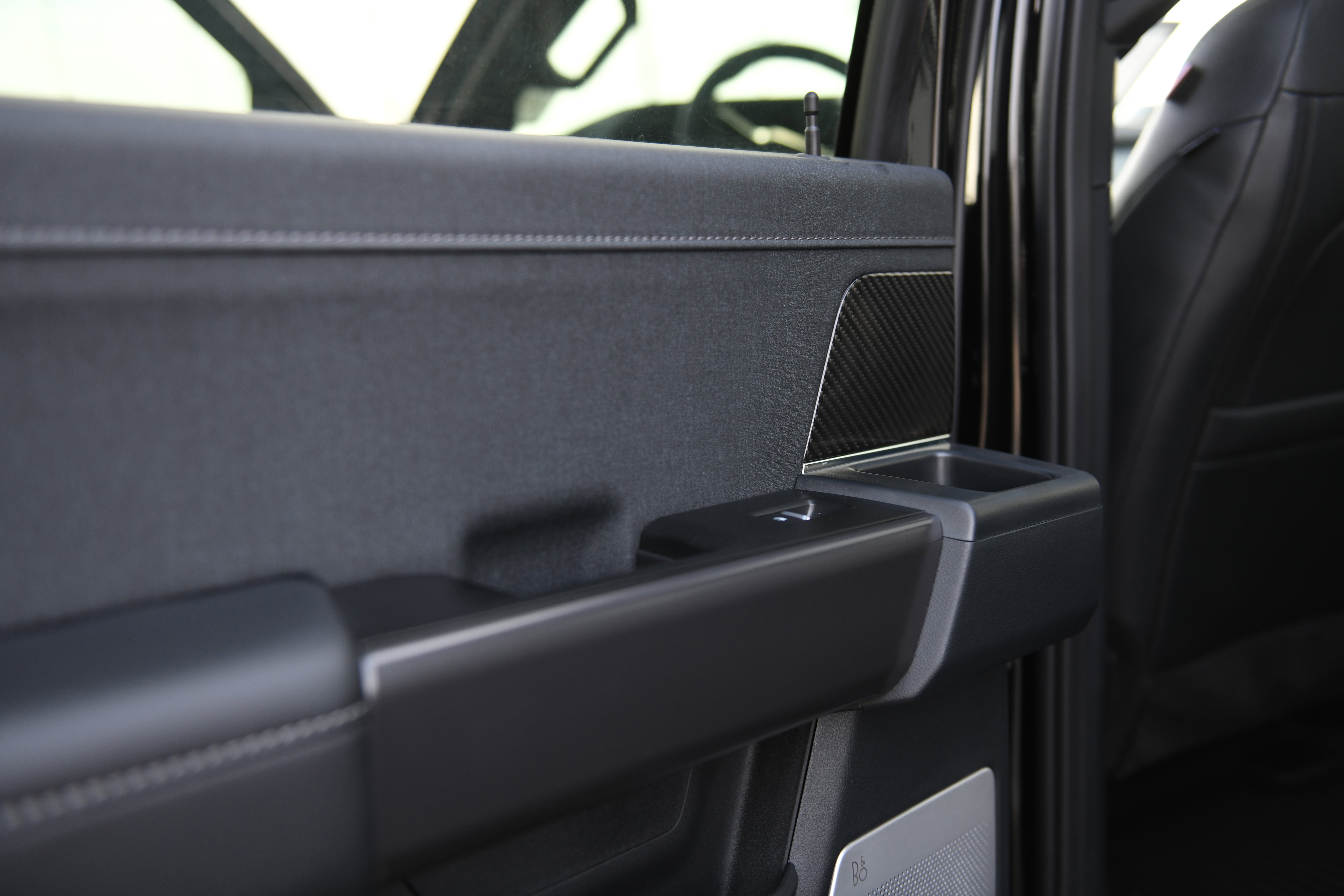 New 2025 Ford F150 Lariat w/ Equipment Group 502A High image 42