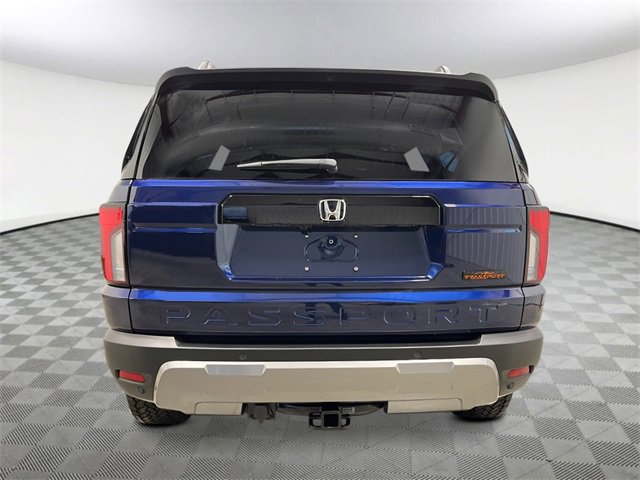 New 2026 Honda Passport TrailSport image 4
