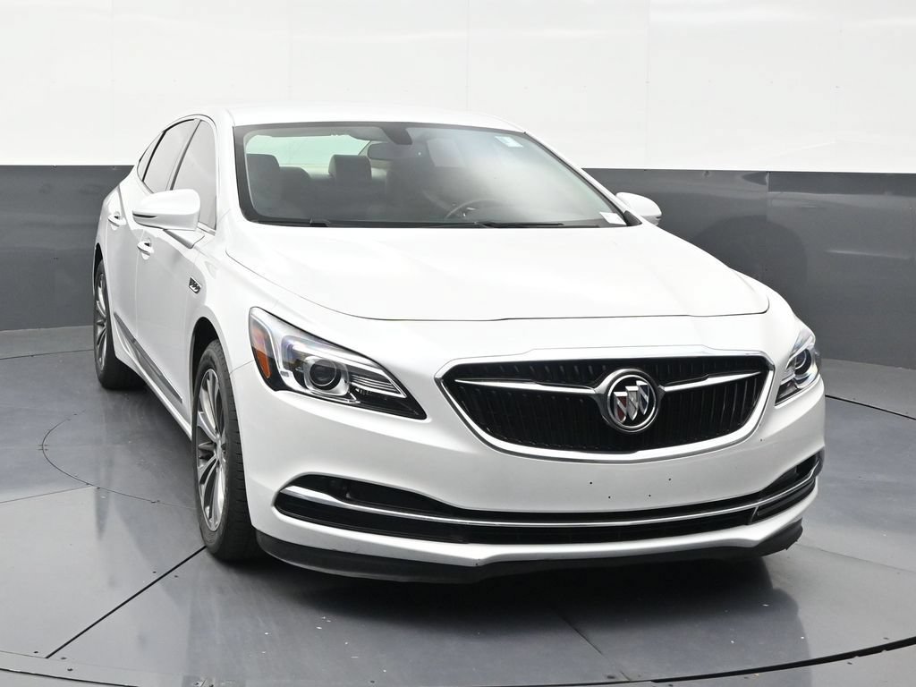Used 2019 Buick LaCrosse Essence w/ Sights and Sounds Package FWD image 7
