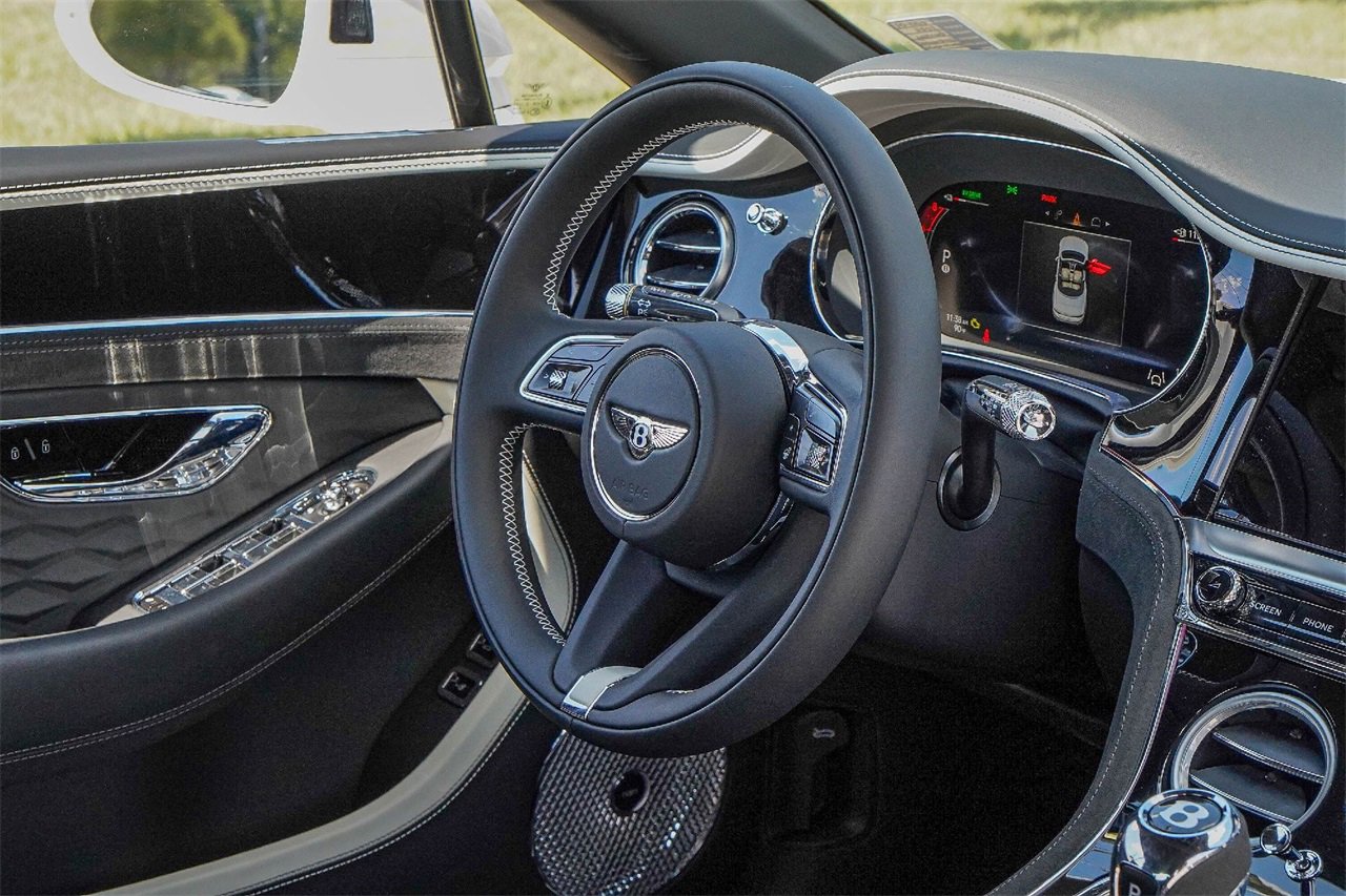 New 2025 Bentley Continental GT Speed image 40