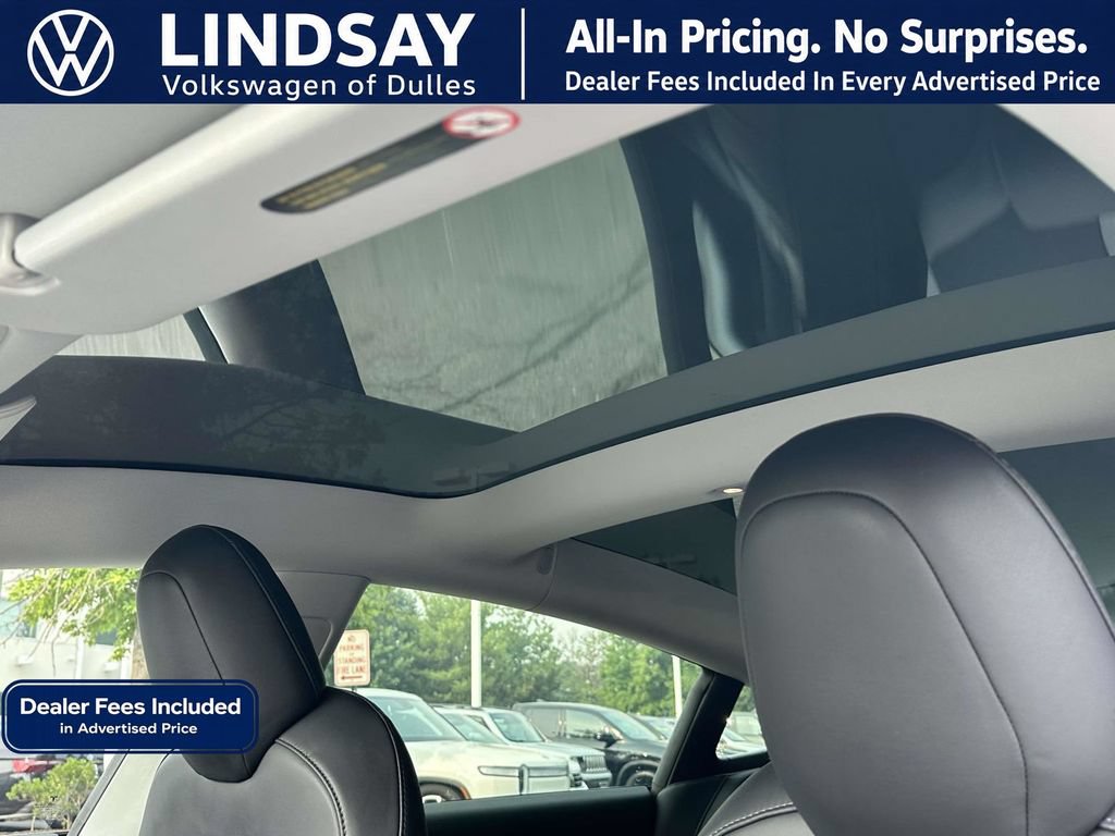 Used 2018 Tesla Model 3 Mid Range RWD image 22