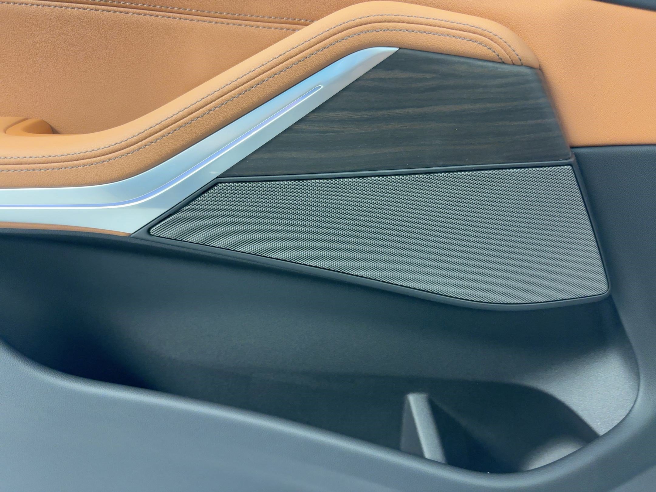 New 2026 BMW X7 xDrive40i image 20