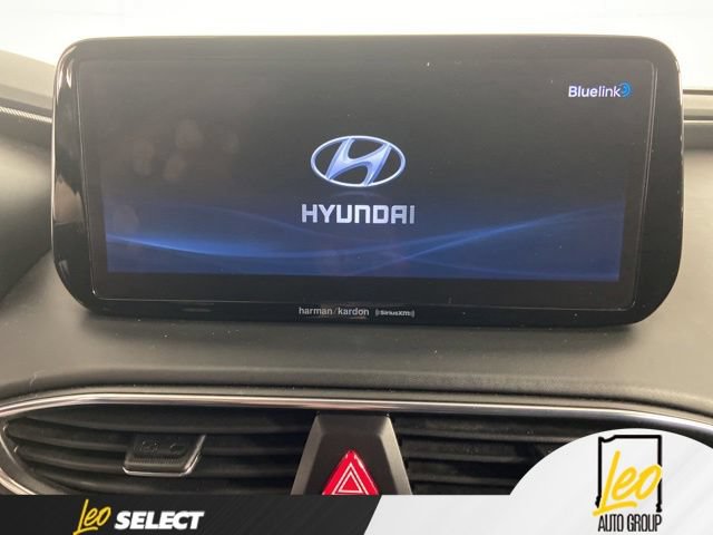 Used 2022 Hyundai Santa Fe SEL Premium AWD/4WD image 13