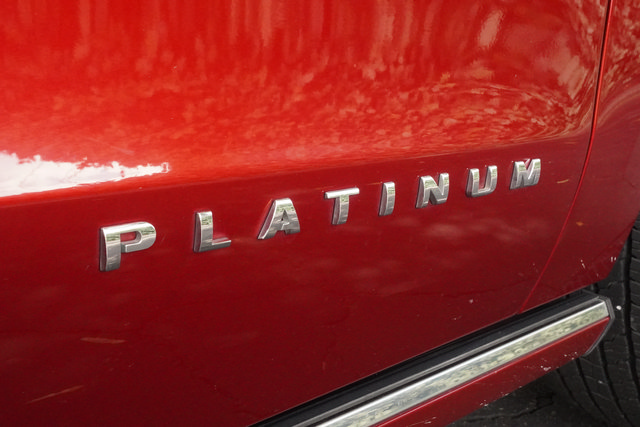 Used 2019 Ford Expedition Platinum RWD image 43