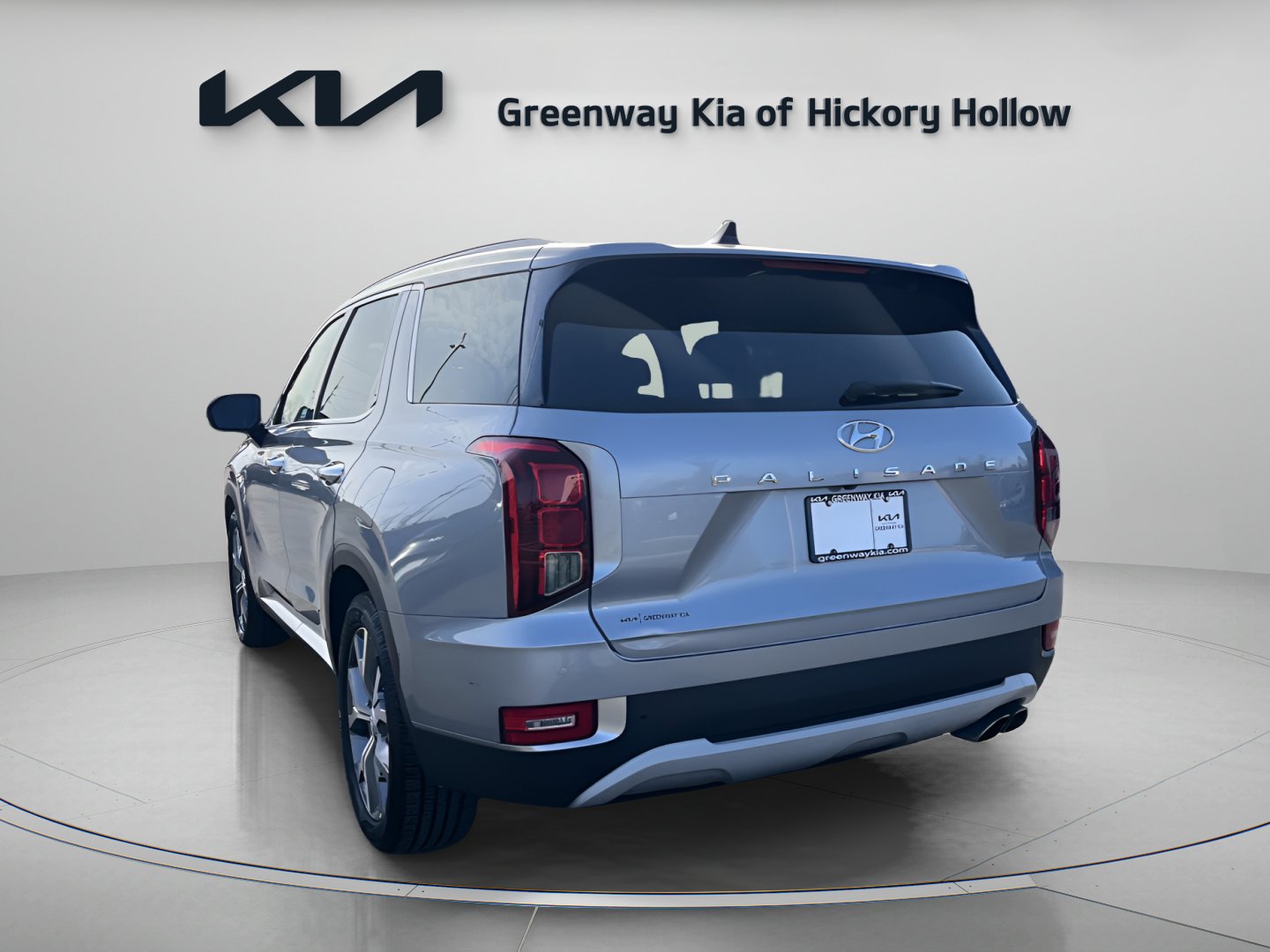 Used 2021 Hyundai Palisade SEL image 6