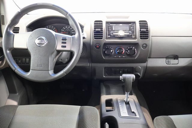 Used 2008 Nissan Xterra S RWD image 13