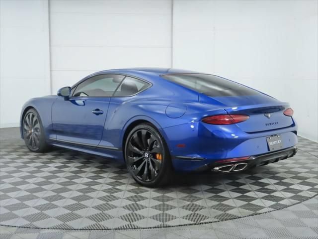 Used 2026 Bentley Continental GT AWD/4WD image 7