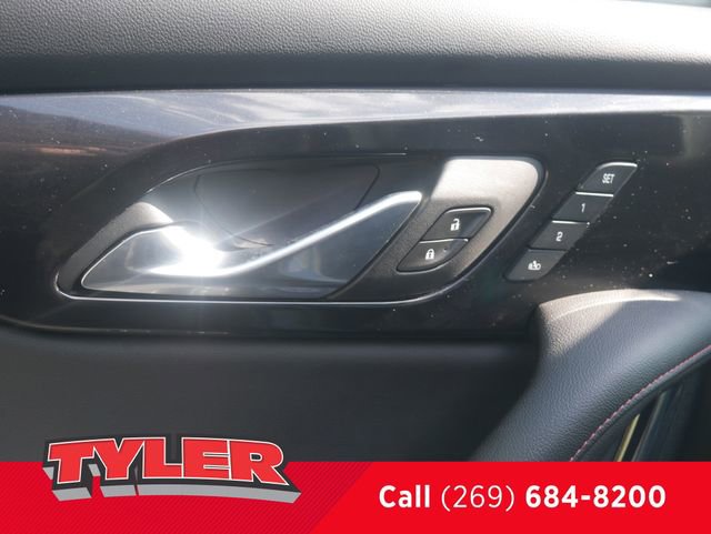 Used 2023 Chevrolet Blazer RS w/ Driver Confidence II Package AWD/4WD image 22