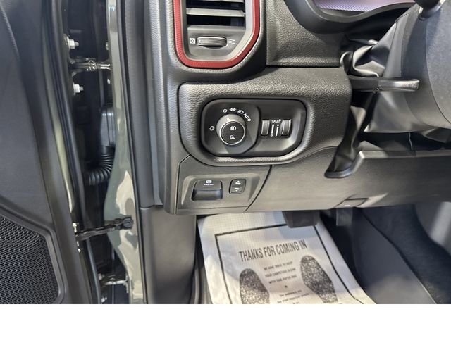 New 2026 RAM 1500 Rebel w/ Rebel Level 1 Equipment Group image 19