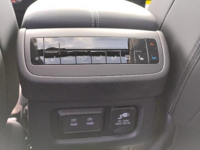 New 2026 Nissan Pathfinder Platinum AWD/4WD image 15