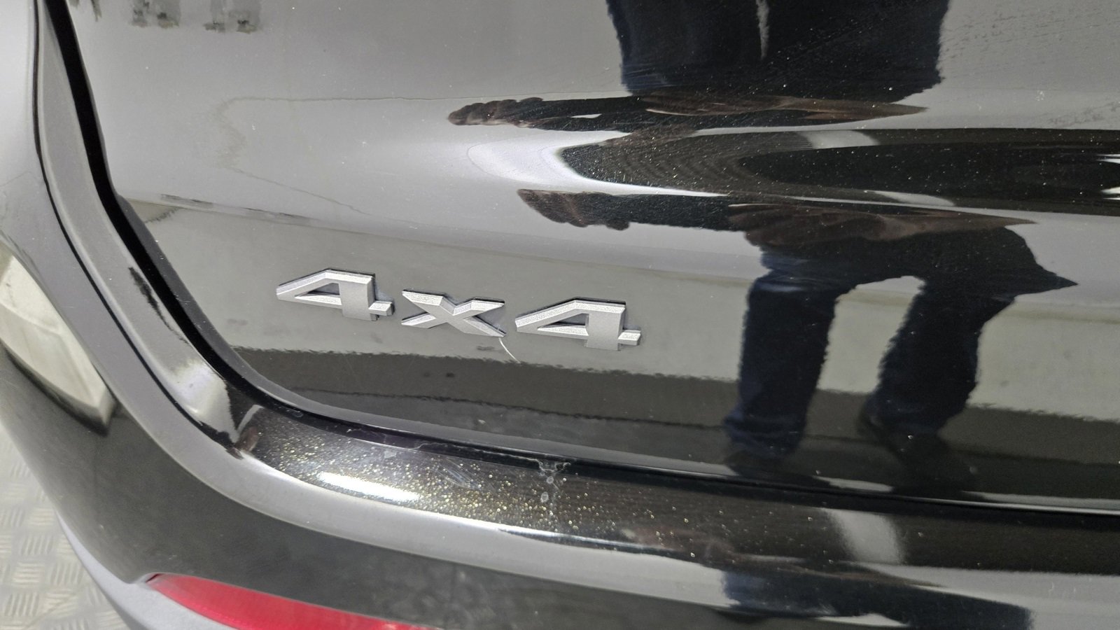 Used 2024 Jeep Compass Trailhawk image 29