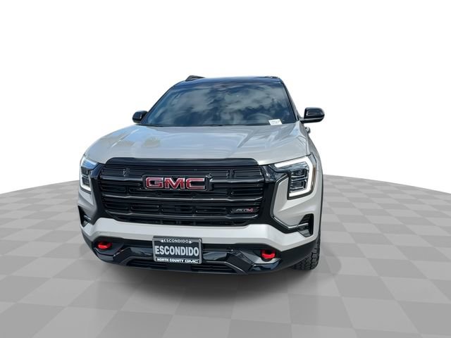 New 2026 GMC Terrain AT4 image 3