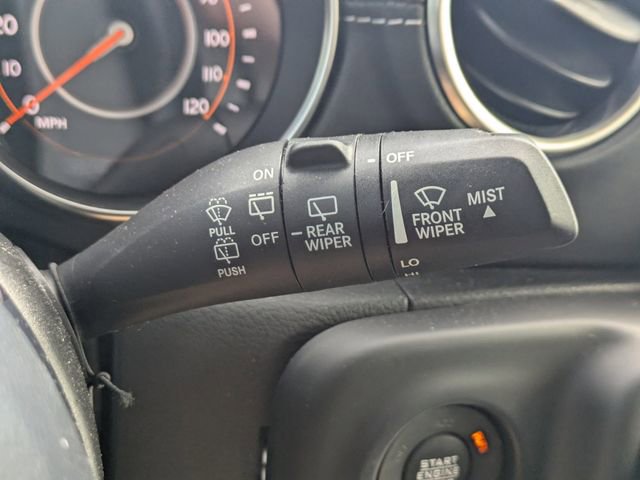 Used 2021 Jeep Wrangler Unlimited Sahara AWD/4WD image 30