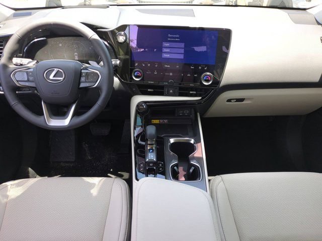 New 2026 Lexus NX 350 AWD w/ Luxury Package image 14