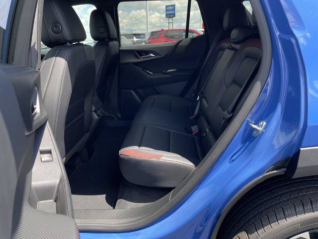 New 2026 Chevrolet Equinox RS w/ Convenience Package III AWD/4WD image 23