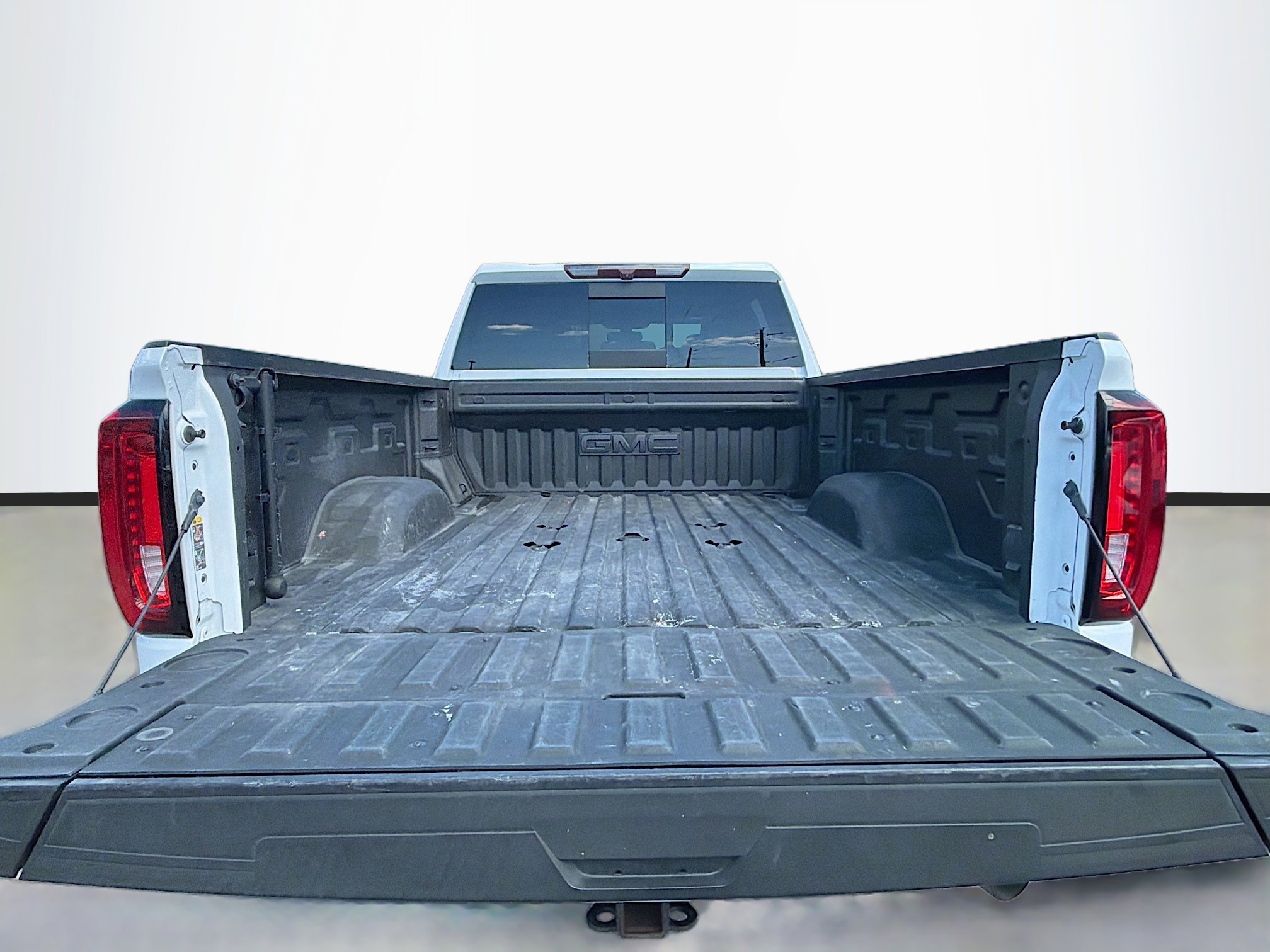 Used 2022 GMC Sierra 2500 SLT image 12