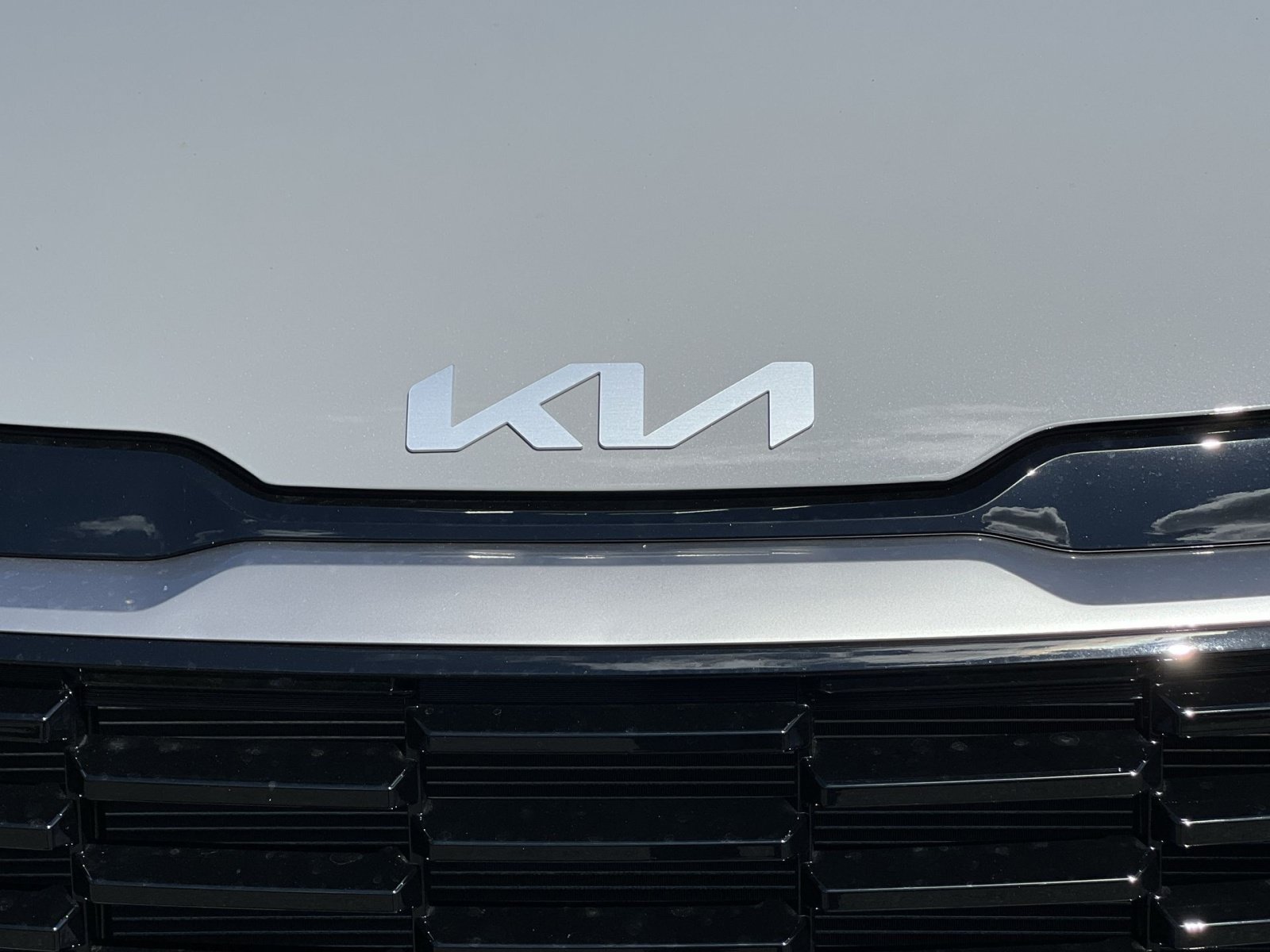 New 2027 Kia Sportage EX AWD/4WD image 12