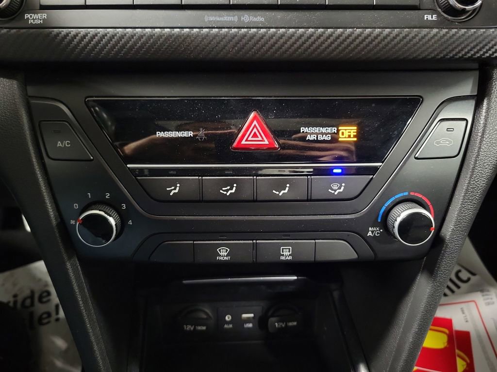 Used 2018 Hyundai Elantra Sport image 19