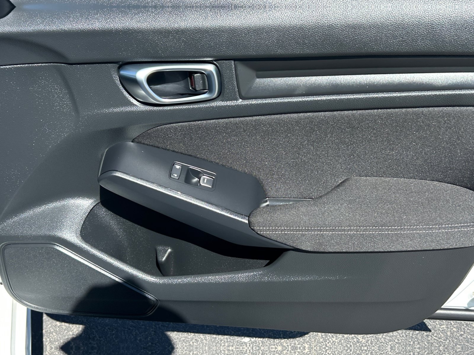 Used 2025 Honda Civic Sport image 16