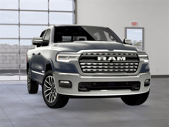 New 2026 RAM 1500 Limited image 6