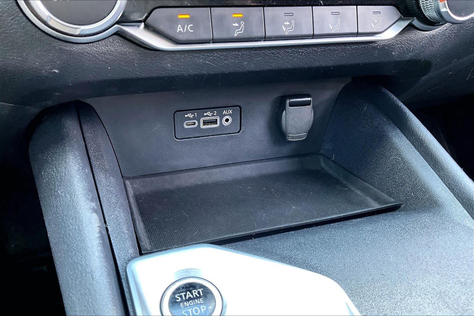 Used 2019 Nissan Altima 2.5 S FWD image 32