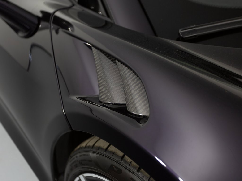 Used 2023 McLaren Artura image 35