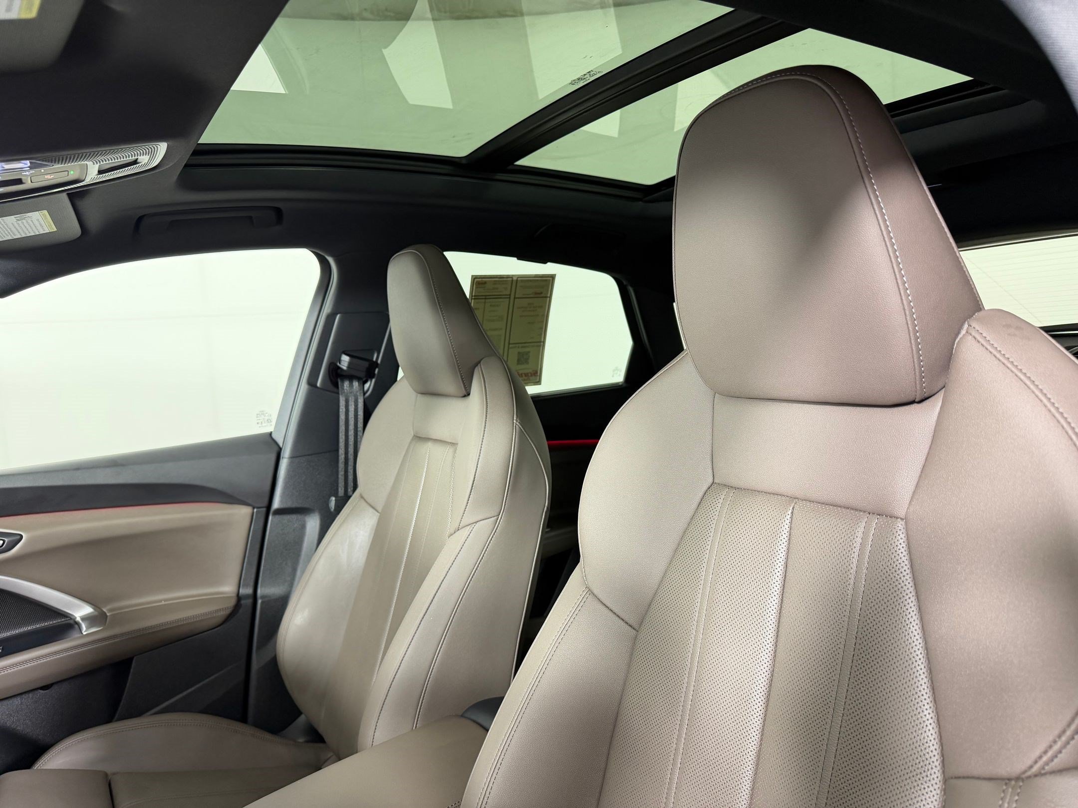 New 2026 Audi Q5 Premium Plus AWD/4WD image 24