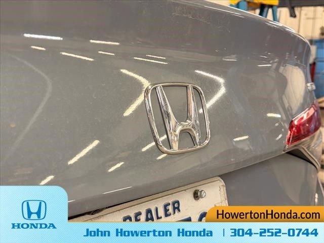Used 2024 Honda Civic Touring image 9
