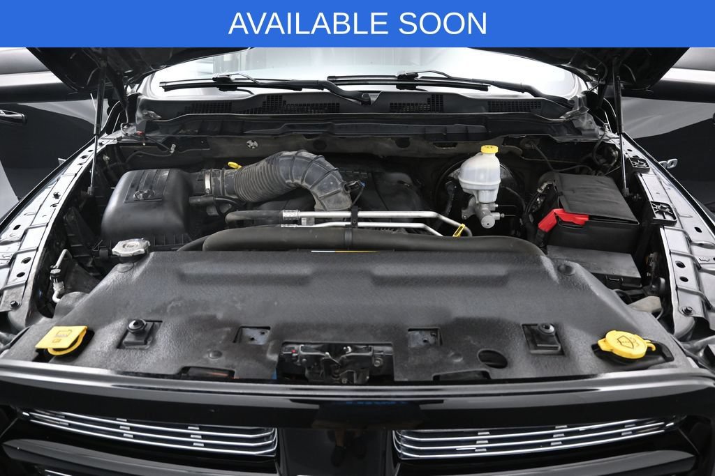 Used 2012 RAM 1500 Sport w/ Sport Premium Group AWD/4WD image 36