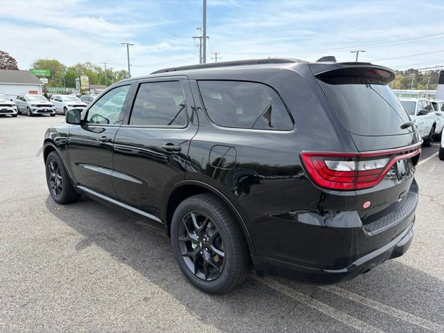 New 2026 Dodge Durango GT AWD/4WD image 5