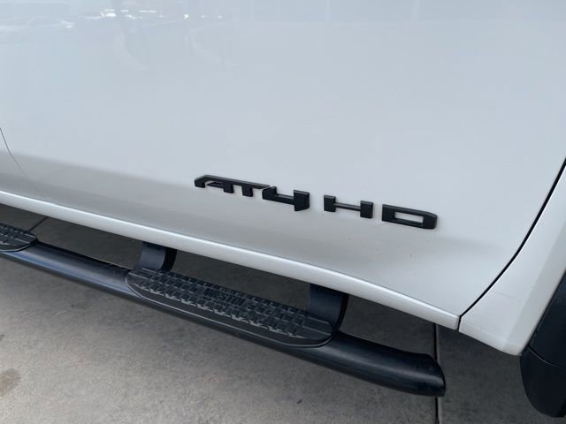 Used 2021 GMC Sierra 2500 AT4 image 19