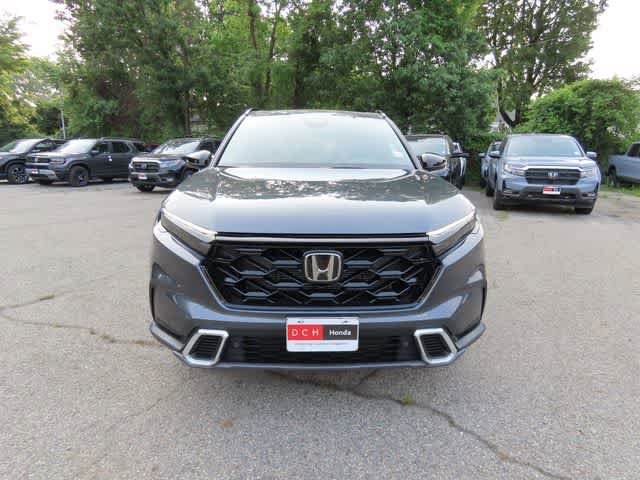 New 2026 Honda CR-V Sport Touring image 6