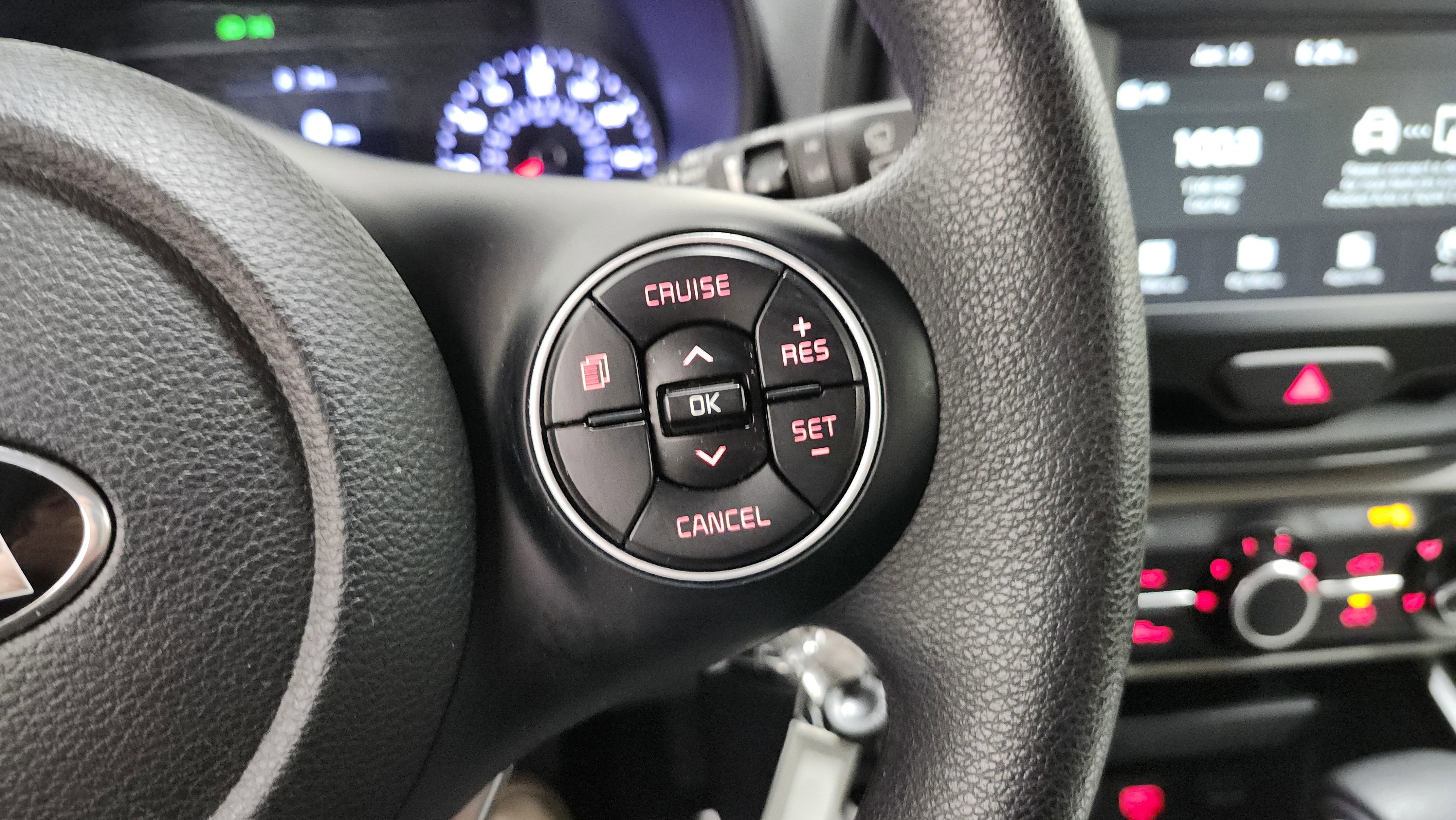 Used 2020 Kia Soul LX image 29