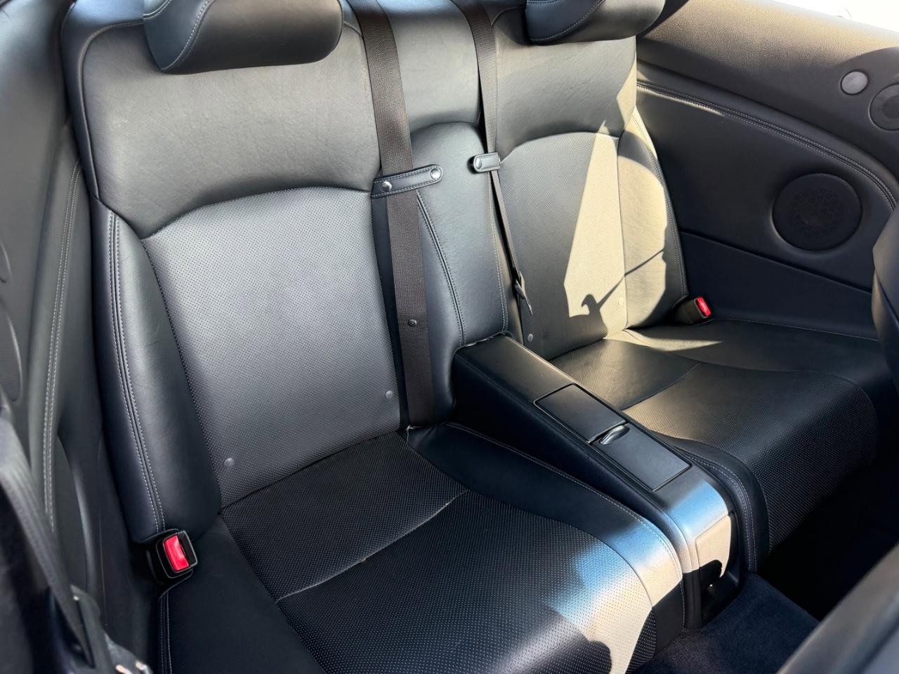 Used 2013 Lexus IS 250C RWD image 9