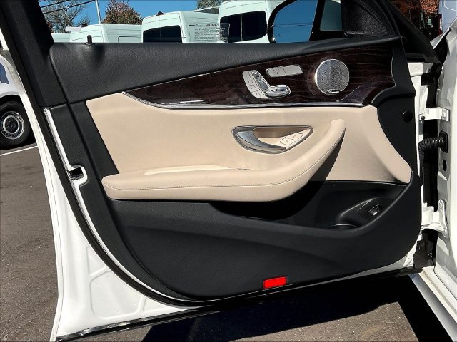 Certified 2023 Mercedes-Benz E 350 4MATIC Sedan image 22