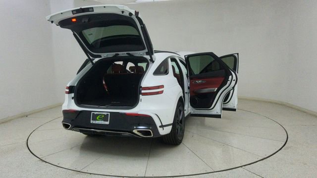 Used 2026 Genesis GV70 2.5T Sport Prestige image 73