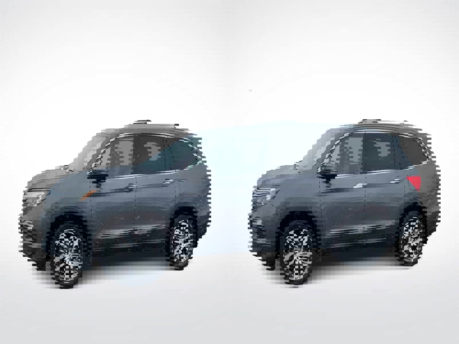 Used 2017 Honda Pilot Touring image 5