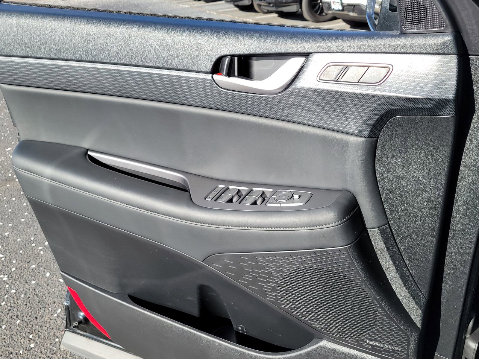 Used 2023 Hyundai Palisade Limited image 7