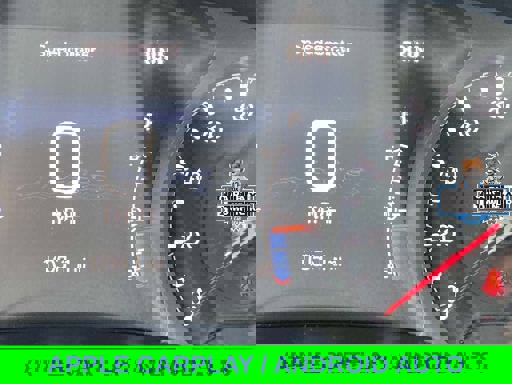 Used 2025 Jeep Compass Limited image 27