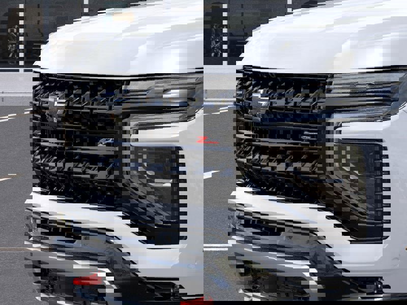 New 2026 Chevrolet Suburban Z71 image 13