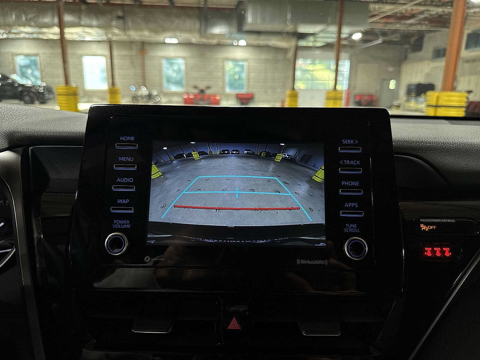 Certified 2022 Toyota Camry LE FWD image 25