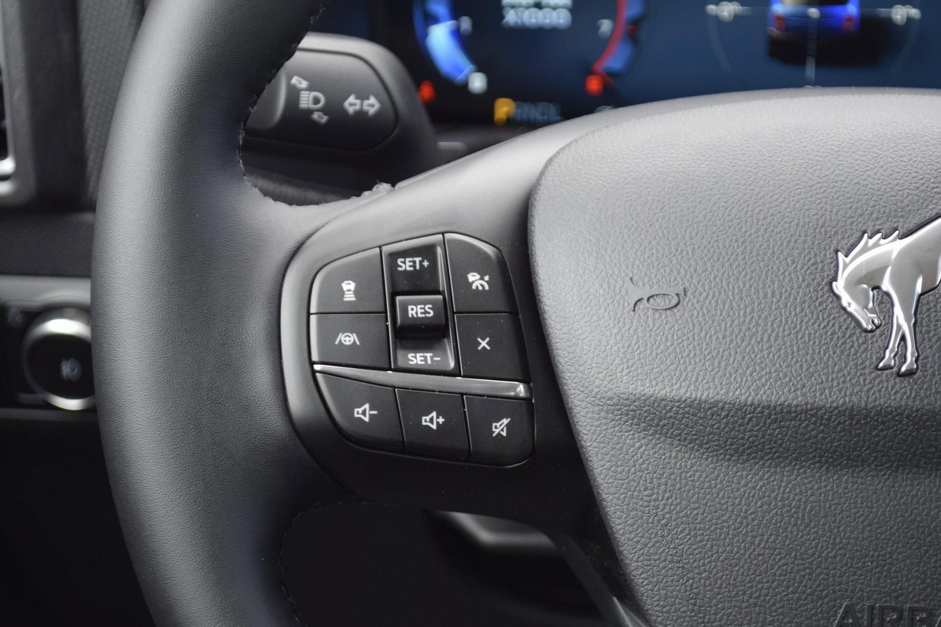 New 2025 Ford Bronco Sport Outer Banks w/ Outer Banks Tech Package+ image 9