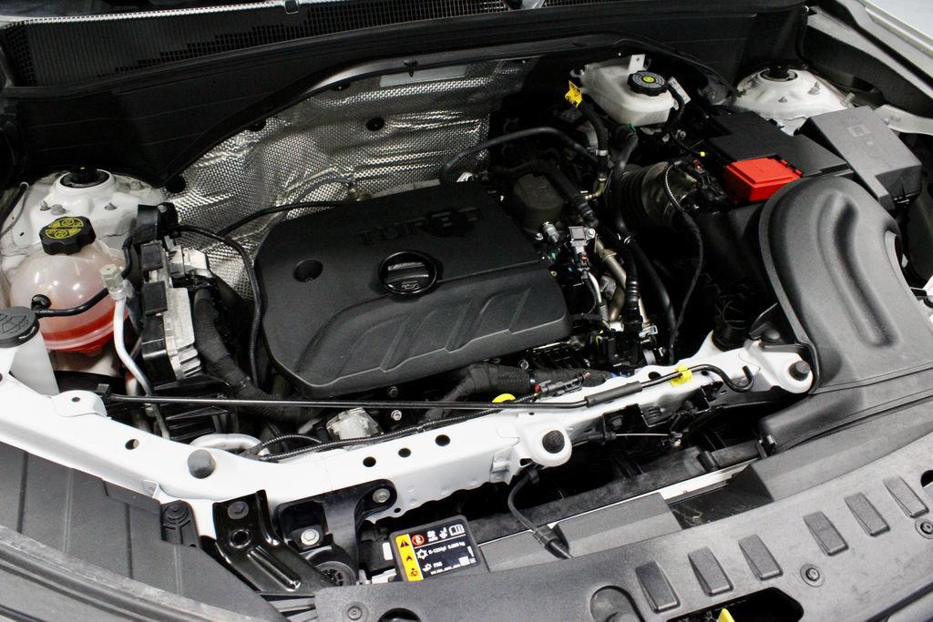 Used 2024 Chevrolet TrailBlazer LS w/ LS Convenience Package FWD image 15